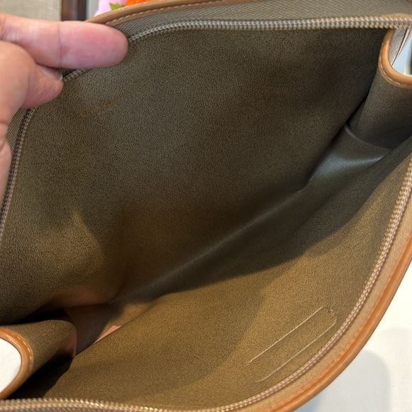 Authentic Dior clutch bag - Picture 12 of 12